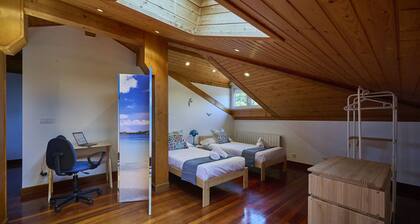 Great Escape by Fidalsa