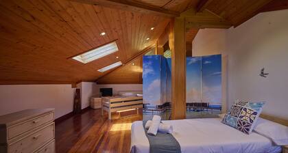 Great Escape by Fidalsa