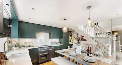 Gorgeous 3 Bed, 225 Year Old Cottage