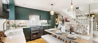 Gorgeous 3 Bed, 225 Year Old Cottage