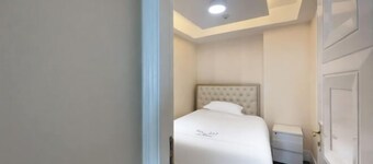 Xiamen IMAY Designer Seaview Apartment (Shimao Twin Towers Branch)