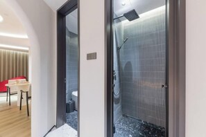 Room - Xiamen IMAY Designer Seaview Apartment (Shimao Twin Towers Branch) (Xiamen)