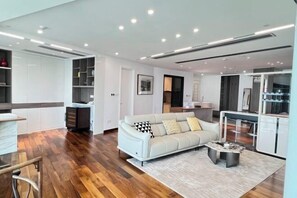 Room - Xiamen IMAY Designer Seaview Apartment (Shimao Twin Towers Branch) (Xiamen)