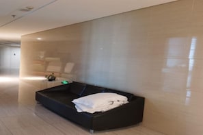 Room - Xiamen IMAY Designer Seaview Apartment (Shimao Twin Towers Branch) (Xiamen)