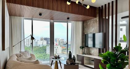 Shalom Residences By YellowKey