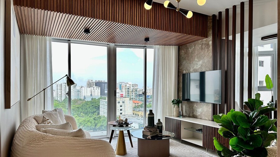 Shalom Residences By YellowKey