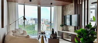 Shalom Residences By YellowKey