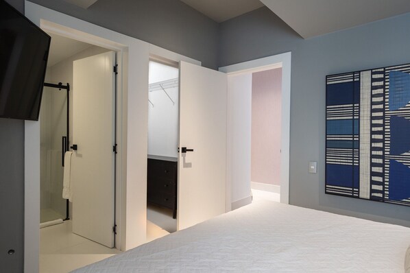 Premier Apartment | Blackout drapes, free WiFi - Shalom Residences By YellowKey (Santo Domingo)