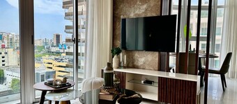 Shalom Residences By YellowKey