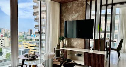 Shalom Residences By YellowKey