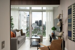 Premier Apartment - Shalom Residences By YellowKey (Santo Domingo)