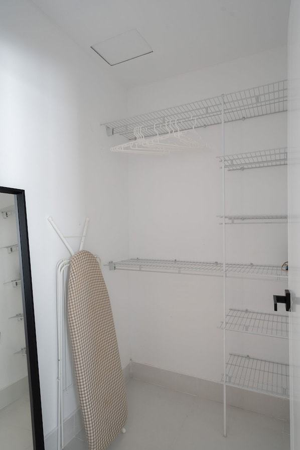 Appartement « Premier » | Intérieur