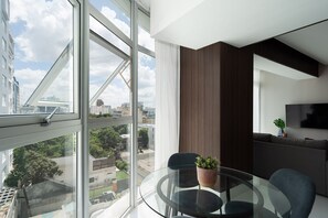 Departamento Premier | Restaurantes