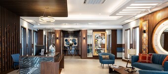 Shalom Residences By YellowKey