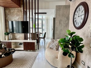 Unclassified image, 4 of 123, button - Shalom Residences By YellowKey (Santo Domingo)