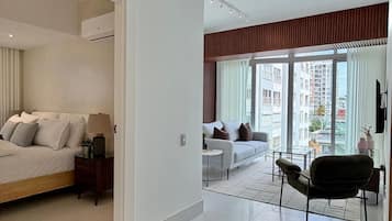 Huoneisto | Oleskelualue