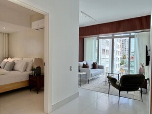 Departamento | Área de sala de estar