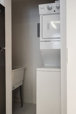 Appartement Deluxe | Intérieur