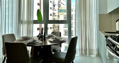 Shalom Residences By YellowKey