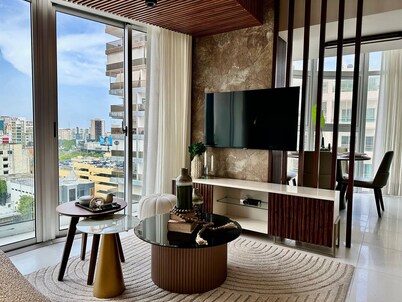 Shalom Residences By YellowKey