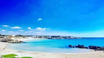 Spiaggia