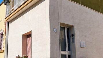 Außendetails