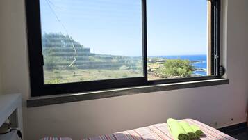 2 habitaciones, wifi gratis y ropa de cama