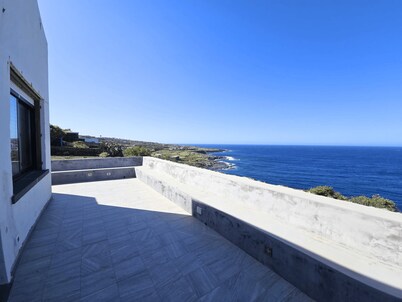 Dammuso - Campobello - RENT'CA