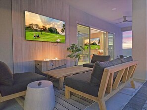 Smart TV, videojuegos, libros y estéreo 