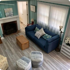 TV connectée, livres