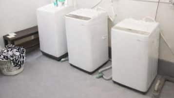 Ruang laundry