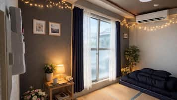 免费 WiFi、床单