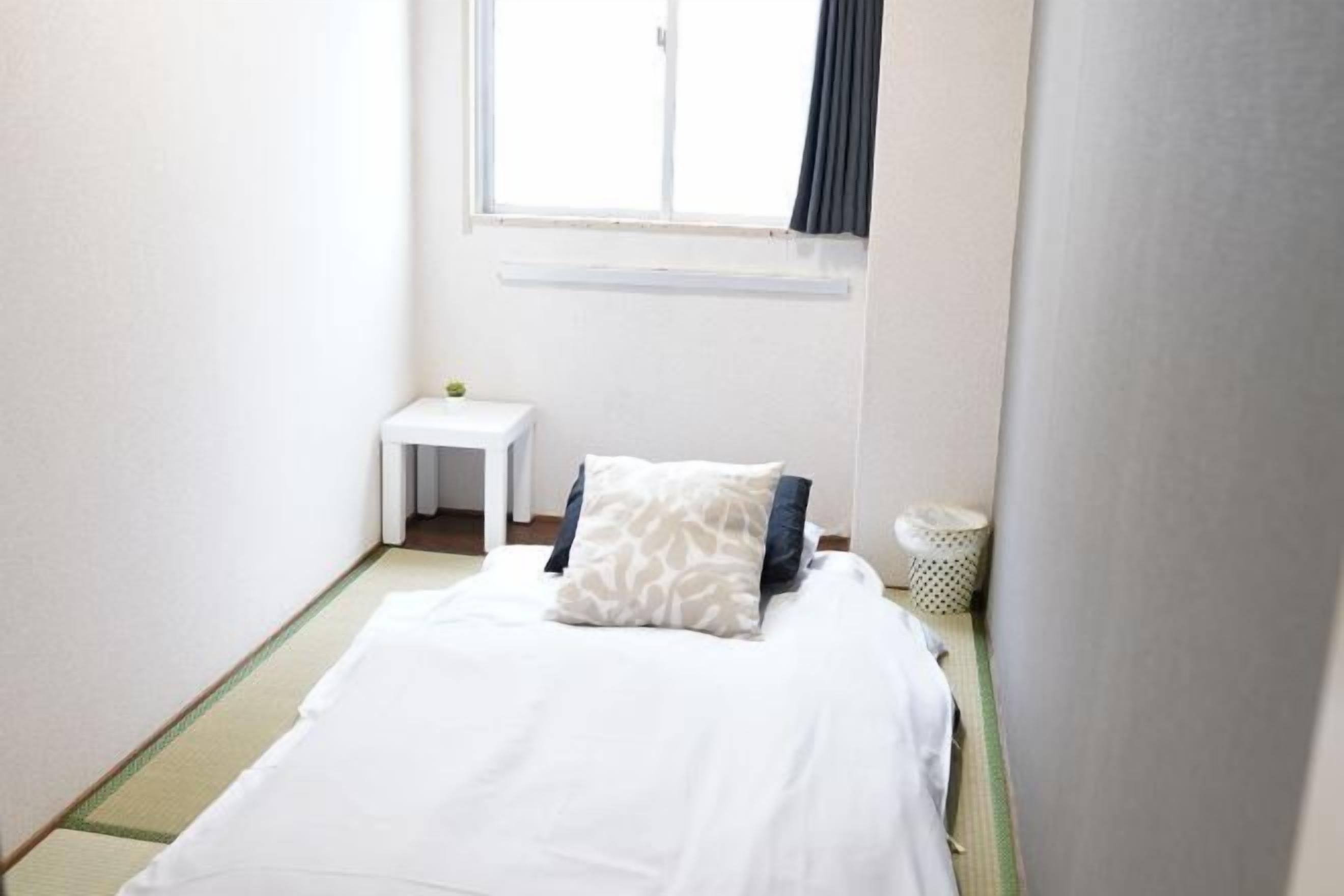 Kostenloses WLAN, Bettwäsche