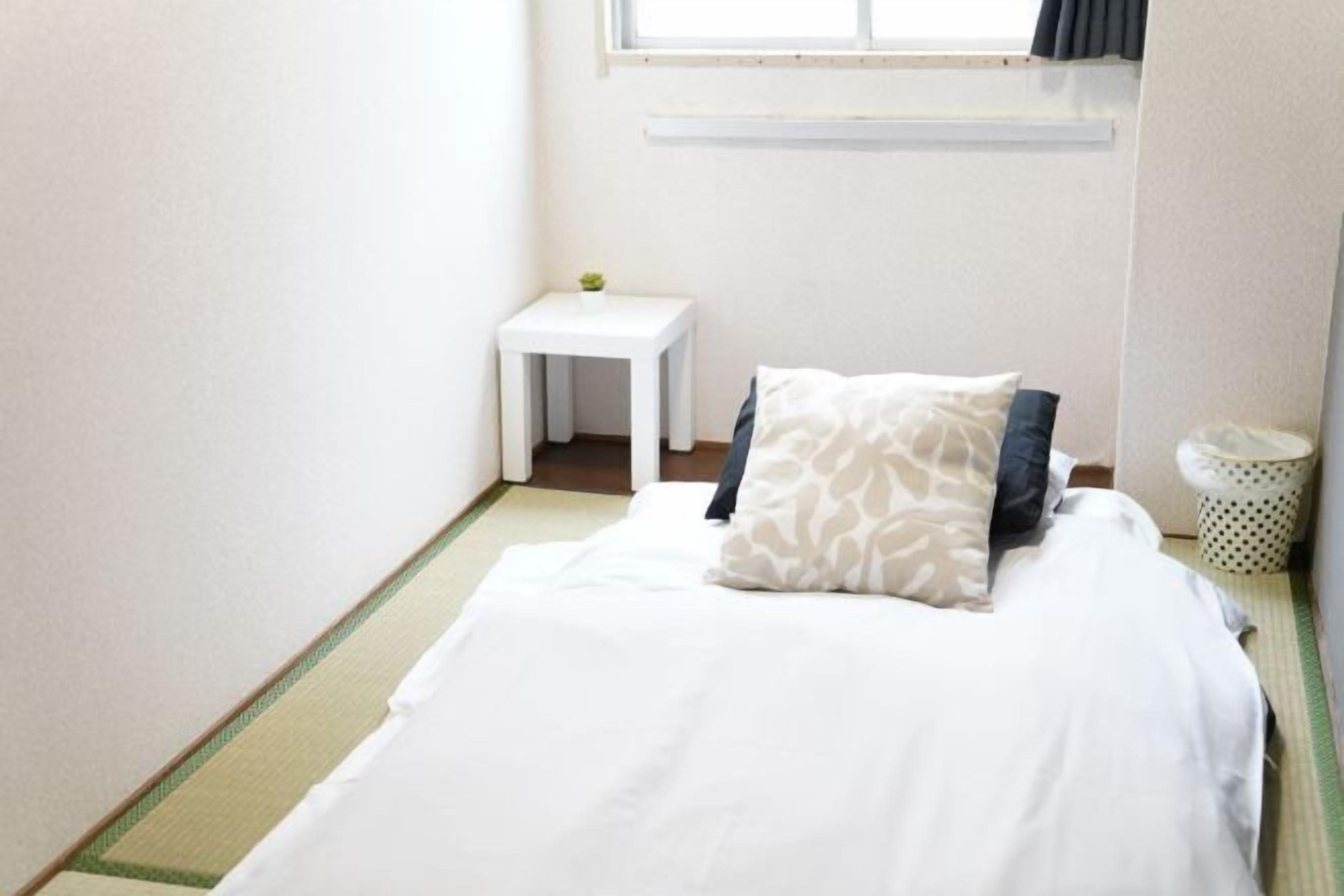 Kostenloses WLAN, Bettwäsche