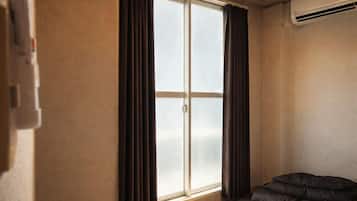 Wi-Fi gratuit, draps fournis