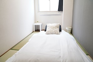Basic Single Room | 1 bedroom, free WiFi