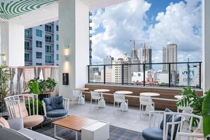 公寓 | 1 間臥室、網路服務