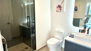 Apartamento | Banheiro