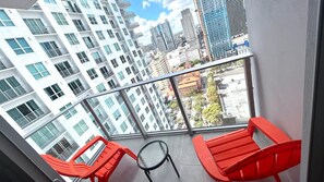 Apartment | 1 bedroom, Internet