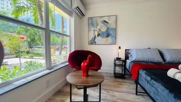 開放式客房 | 網路服務