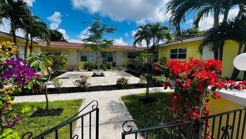 開放式客房 | 網路服務