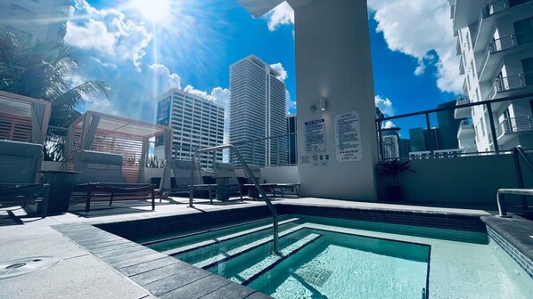 Apartment | 1 bedroom, Internet