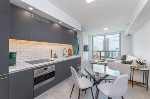 Apartment - Relax Above Miami Skyline Views Gym Pool (Miami)