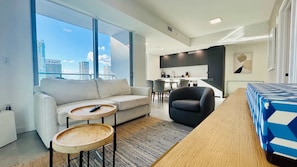 1 bedroom, Internet