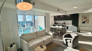 Apartment | 1 bedroom, Internet