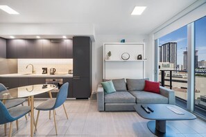 Interior - City Calm Gym Pool City Easy Access (Miami)