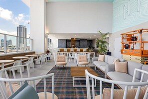 Internet - City Calm Gym Pool City Easy Access (Miami)