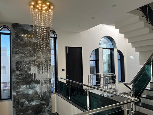 Luxury 4BHK Villa with Scenic Views — Perfect for NRIs, Families & Professionals