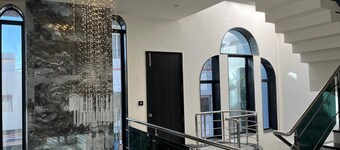 Luxury 4BHK Villa with Scenic Views — Perfect for NRIs, Families & Professionals