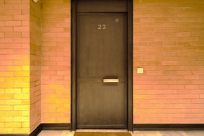 Exterior detail - Lisbon Premium Loft by Homing (Lisbon)